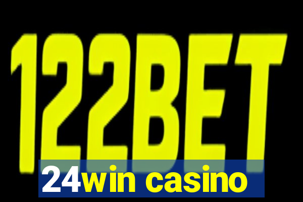 24win casino